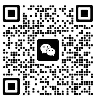 人工降AI服务二维码